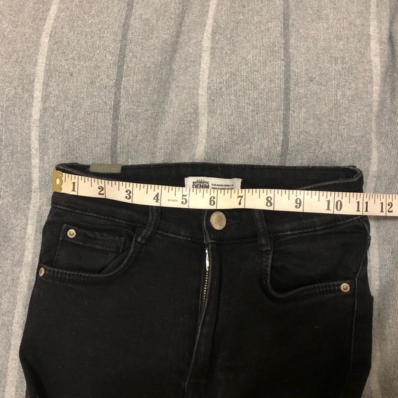 ZARA jeans - Picture 5 of 7